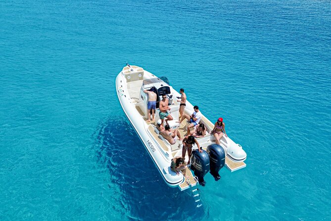 Egadi Islands Tour: Favignana and Levanzo from Trapani - Who this tour suits best