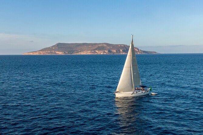 Egadi Sail Boat Tour to Favignana and Levanzo from Trapani - Key Things That Make This Egadi Sail Tour Worth a Look