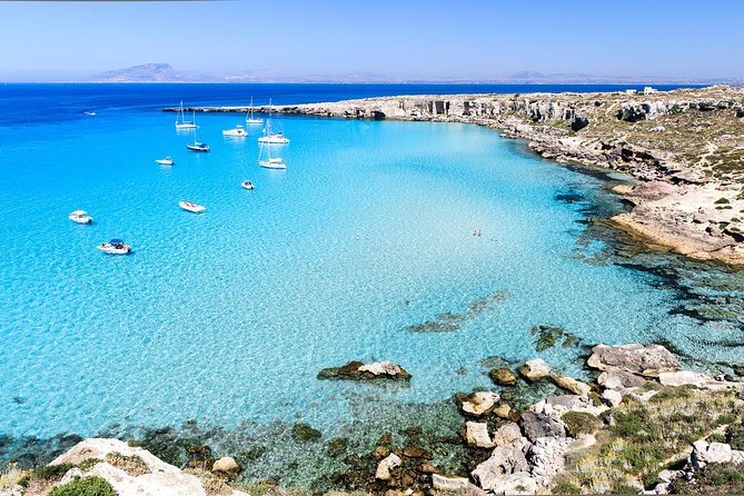 Egadi Sail Boat Tour to Favignana and Levanzo from Trapani - Boat Comfort, Crew Energy, and the Practical Stuff That Matters