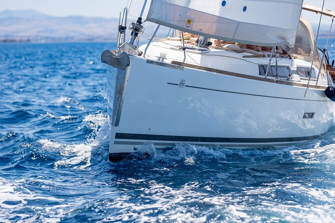 Egadi Sail Boat Tour to Favignana and Levanzo from Trapani - Who This Tour Fits Best (and Who Might Not Love It)