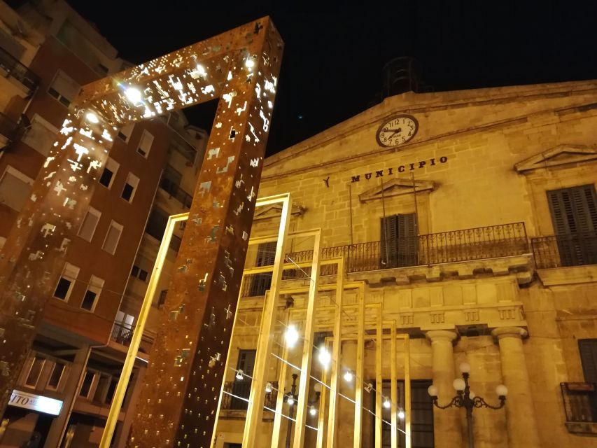 Enna: Historical Walking Tour with a Guide - Key things to know before you go