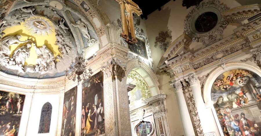 Enna: Historical Walking Tour with a Guide - Where Enna’s power shows up in your walk