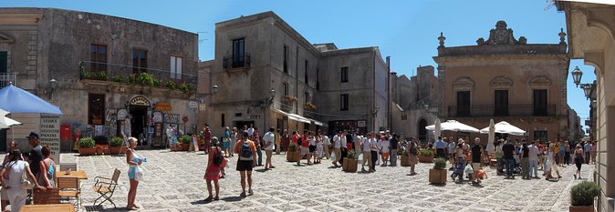 Erice and Segesta Day Trip from Palermo - How the Erice Views and Legends Turn Into Real Enjoyment