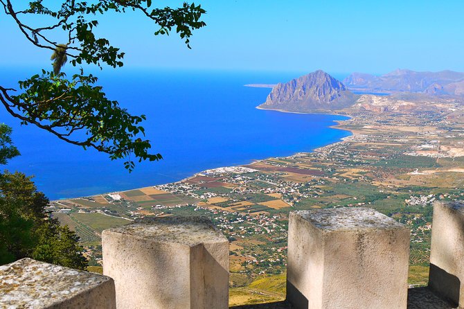 Erice and Segesta Day Trip from Palermo - The Pace on an 8-Hour Day: Smooth, But Not Always “Full Guided”