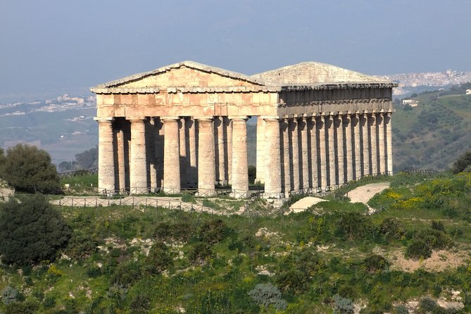 Erice and Segesta Day Trip from Palermo - Who This Trip Suits Best, and Who Might Want a Different Plan