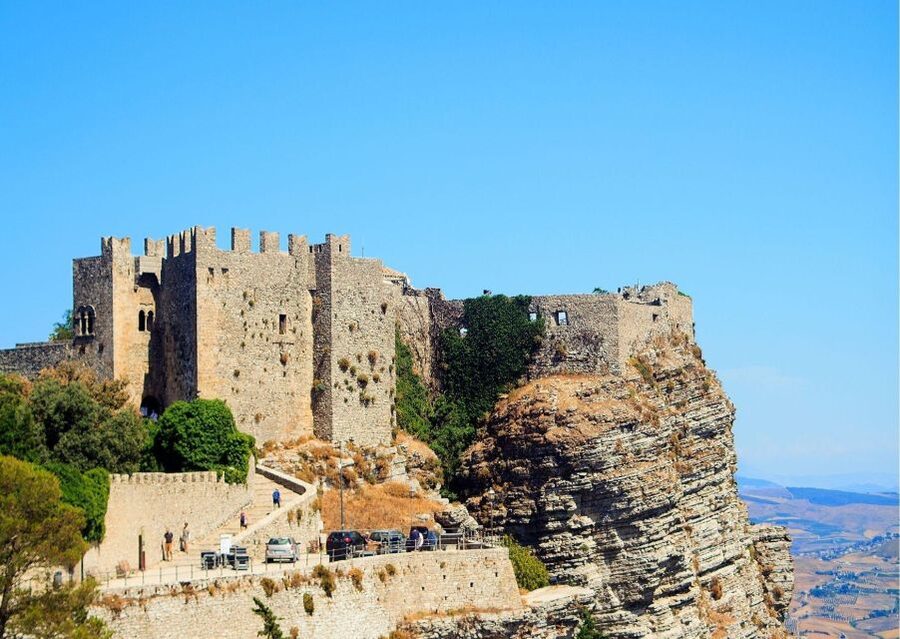 Erice and Segesta Multi-Language Tour from Palermo - Key highlights worth planning around