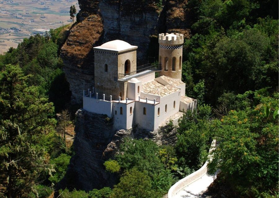 Erice and Segesta Multi-Language Tour from Palermo - Who should book this Erice and Segesta tour