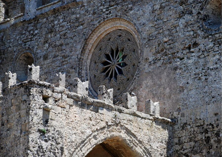 Erice and Segesta Multi-Language Tour from Palermo - A day that strings together Erice, salt flats, and Segesta