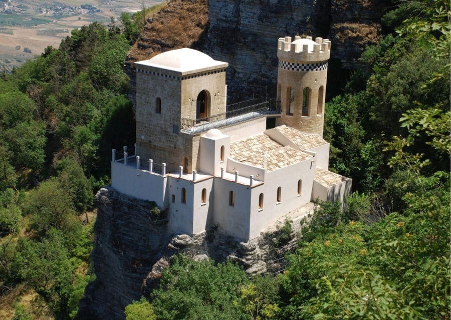 Erice and Segesta Multi-Language Tour from Palermo - Price and value: is $112.15 a smart deal?