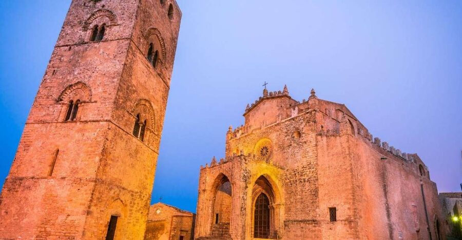Erice and Segesta Multi-Language Tour from Palermo - Guides that make the day feel easy, like Marcello or Nicola