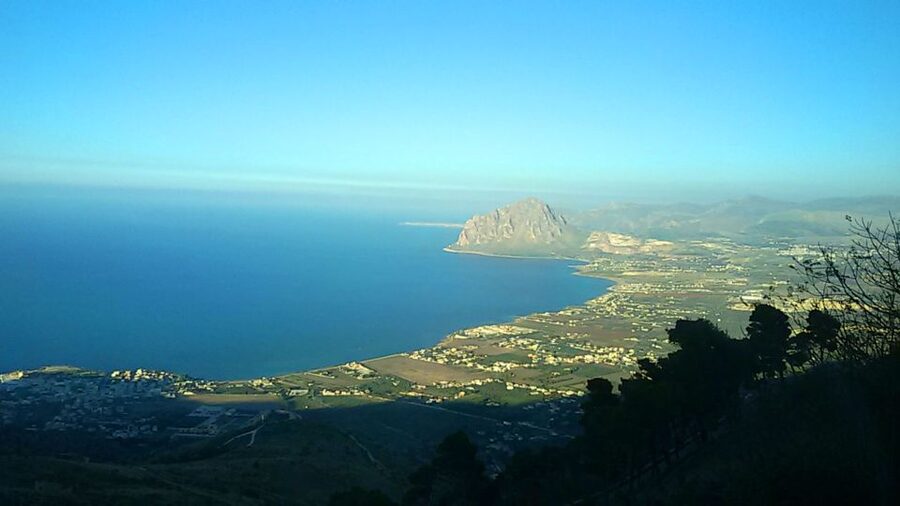 Erice: Cathedral of Erice & Old Town Private Walking Tour - Erice’s main magic: old streets plus big views over the Tyrrhenian