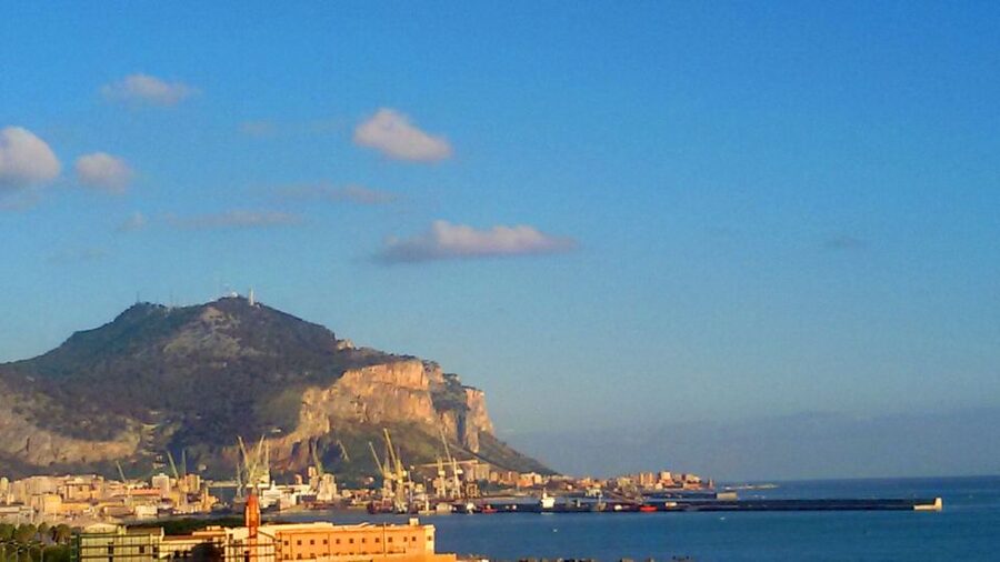 Erice: Cathedral of Erice & Old Town Private Walking Tour - Your guide makes it meaningful, especially with local know-how