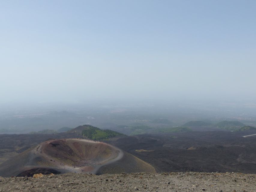Etna 3000m - Key Highlights That Matter