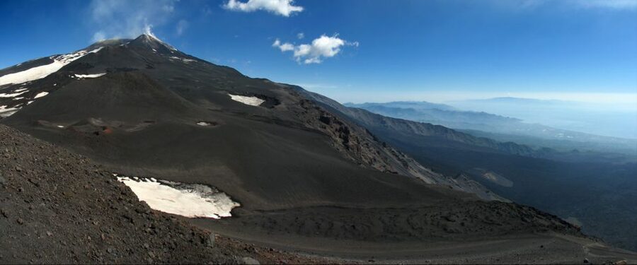 Etna 3000m - Etna 3000m: Why This Half-Day Works So Well