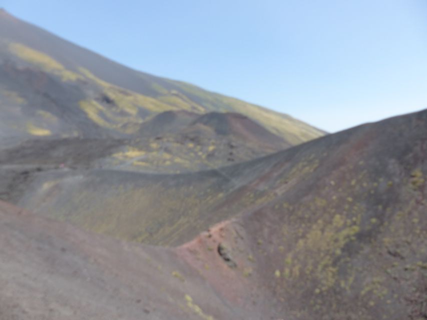 Etna 3000m - The Altitude Reality Check: Up to 2750m, Not a Guaranteed 3000m