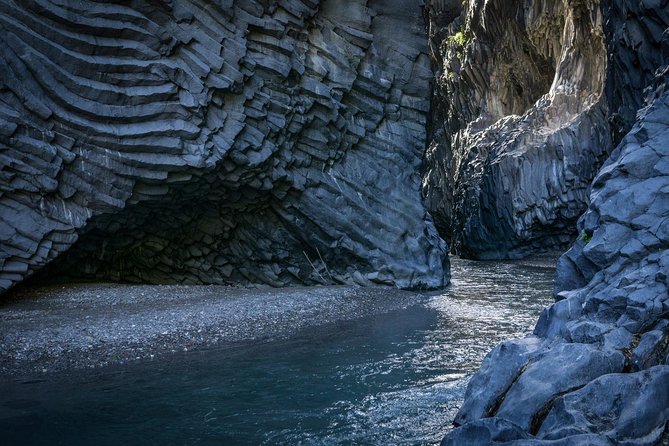 Etna and Alcantara Gorges Excursion - Who this tour suits best, and who should think twice