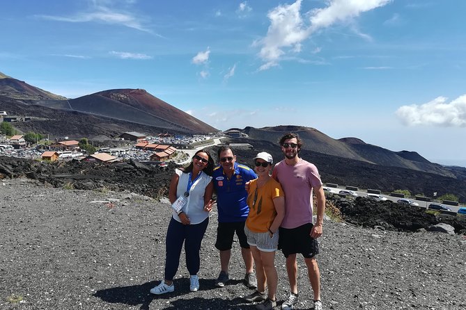 Etna and Taormina Tour from Messina - Taormina Time: Corso Umberto, Porta Catania, and the Greco-Roman Theater Vibe