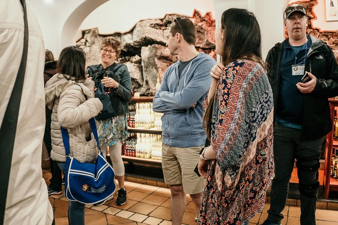 Etna and Taormina Tour from Messina - Quick Messina Sight Moments on the Return