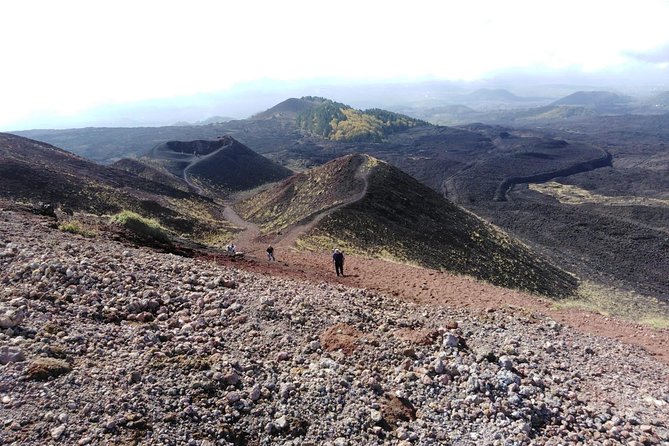 Etna and Taormina Tour from Messina - Price and Value: Is $145.18 a Fair Deal for This Much Territory?