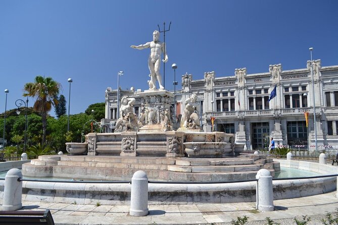 Etna and Taormina Tour from Messina - Who Should Book This Etna and Taormina Day Trip?