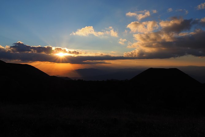 Etna at sunset - 4x4 tour with Sicilian sweet aperitif - Price and Value: Why $90ish Can Make Sense Here