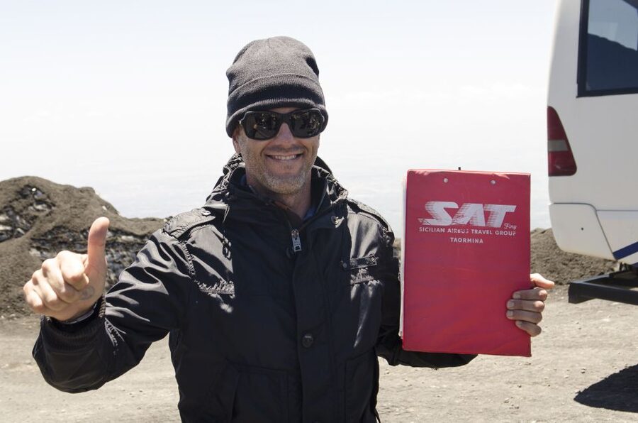 Etna Basic Tour 1900 metres - Who This Etna Basic Tour Is Best For