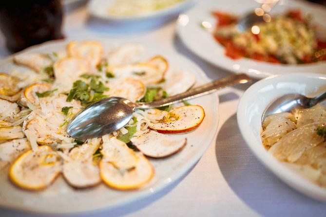 Etna Countryside Food & Wine Lovers Tour (Small Group or Private) - Key highlights you will actually feel