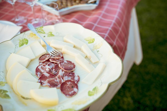 Etna Countryside Food & Wine Lovers Tour (Small Group or Private) - Price and value: what your $192.36 actually buys you