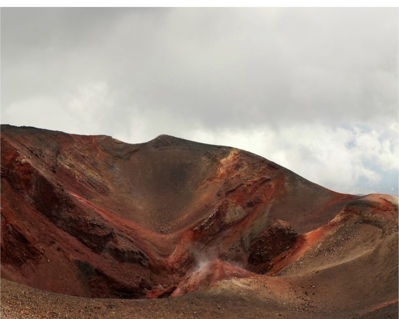 Etna excursion from Catania - Who this Etna excursion is best for