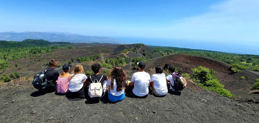 Etna excursion from Taormina and surroundings - Key things that make this Etna outing worth your time