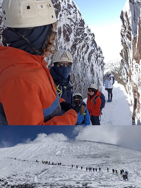 Etna excursion to 3000 mt. with cable-car and jeep 4x4 - Price and logistics: what $47 covers, and what you pay on site