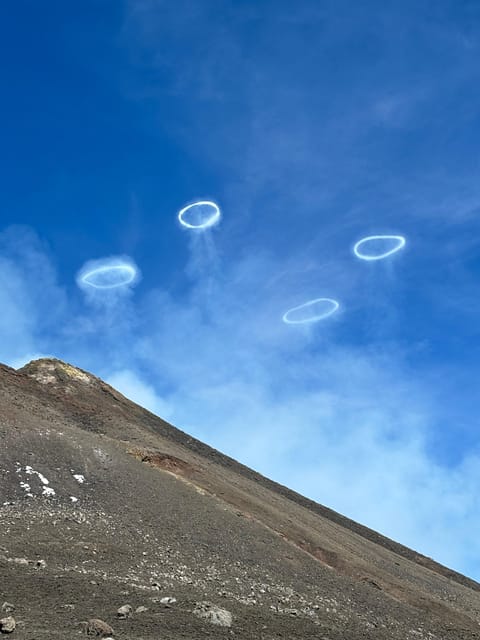 Etna excursion to 3000 mt. with cable-car and jeep 4x4 - What to bring, what to wear, and the small stuff that saves your day