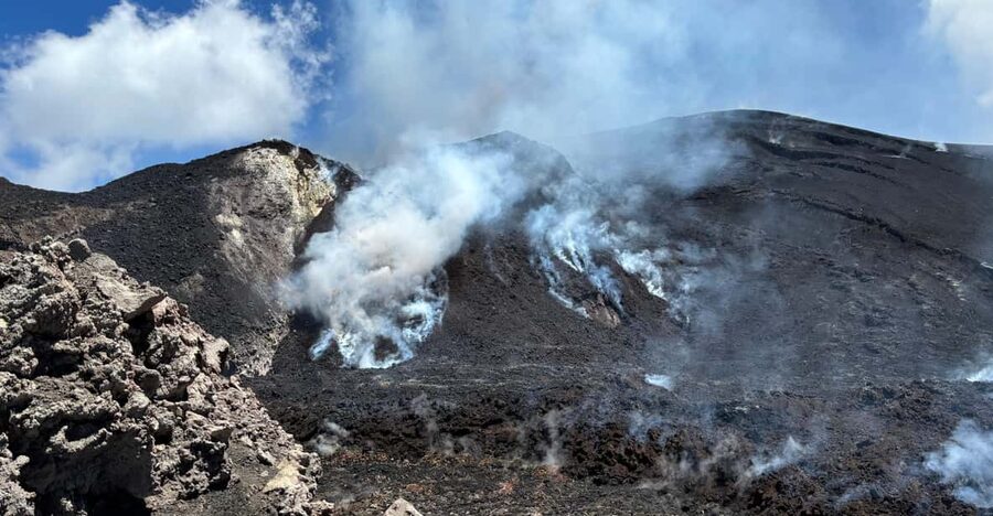Etna excursion to 3000 mt. with cable-car and jeep 4x4 - My final call: should you book Etna Touring for the 3,000 m summit hike?