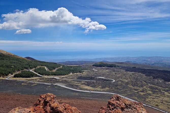 Etna Family Tour Excursion for families with children on Etna - What to Pack for a Comfortable, Kid-Proof Volcano Day