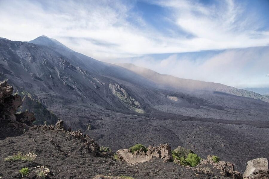 Etna Family Tour: private excursion on Etna mt. for families - Timing: what 3 hours on the booking page really means