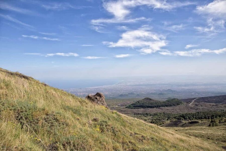 Etna Family Tour: private excursion on Etna mt. for families - Languages and guide style: family-friendly, not technical-only