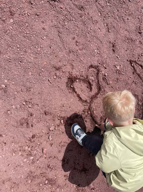 Etna Family Tour: private excursion on Etna mt. for families - Who should book this Etna Family Tour