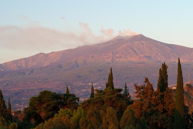 Etna Morning Jeep Tour - Key Highlights You Will Feel in Your Day