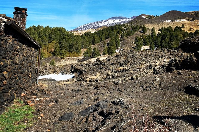 Etna Morning Jeep Tour - What to Pack: The Clothing That Saves Your Day