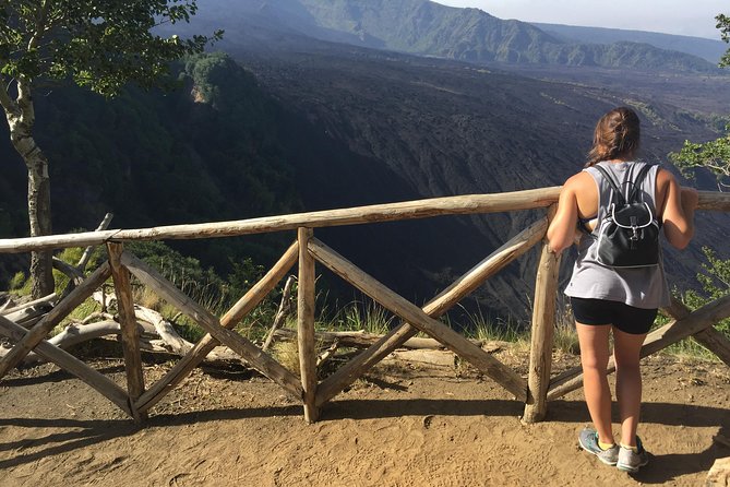 Etna Morning Tour (starting from Catania) - Group size, guide personality, and what small feels like