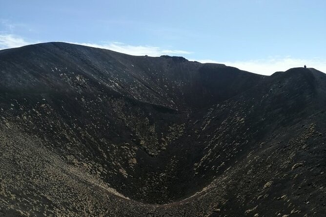 Etna Morning Trip - Key points that make this Etna trip worth your time