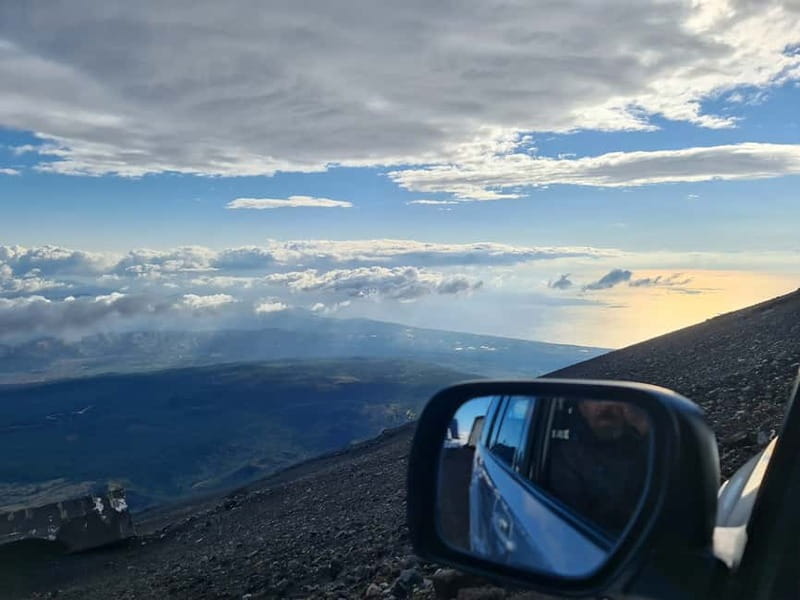 Etna North 2900mt & Craters of 2002 - Price and time: $77.03 for a geology-focused Etna hit