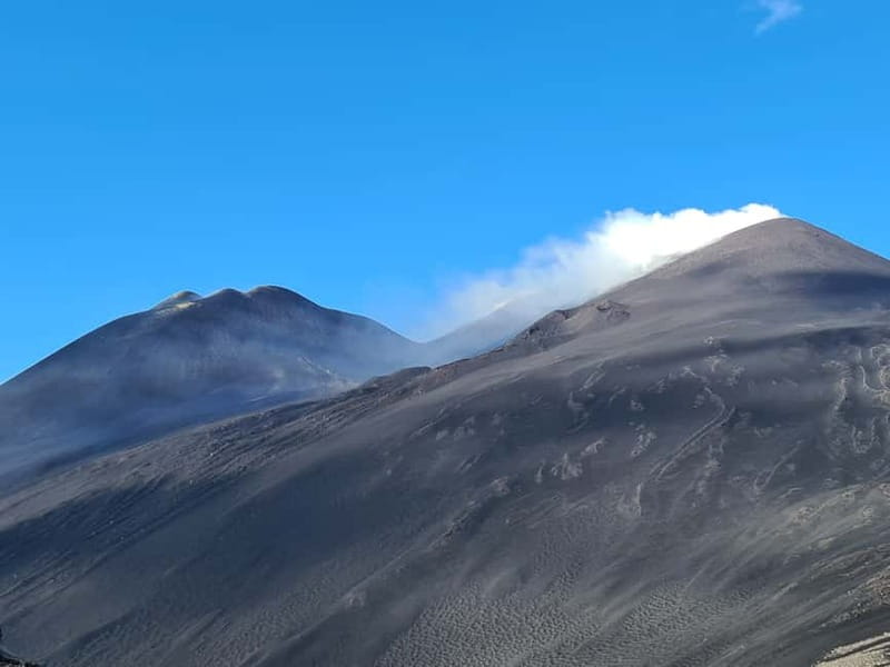 Etna North 2900mt & Craters of 2002 - Should you book Etna North 2900 m & Craters of 2002?