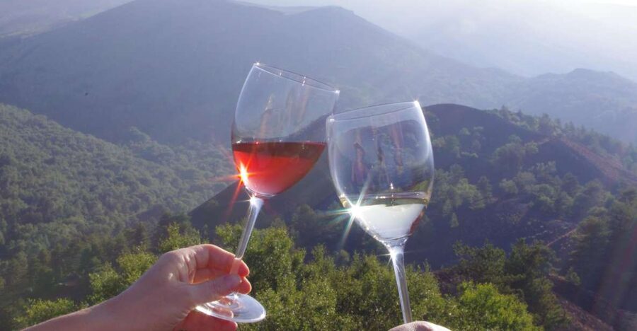 Etna Private Sunset Tour with Prosecco - Key highlights you’ll actually feel