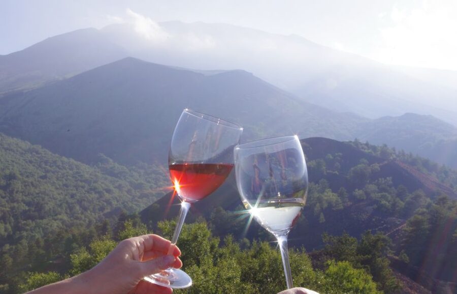 Etna Private Sunset Tour with Prosecco - Why Etna at Sunset Feels Different Than Daytime