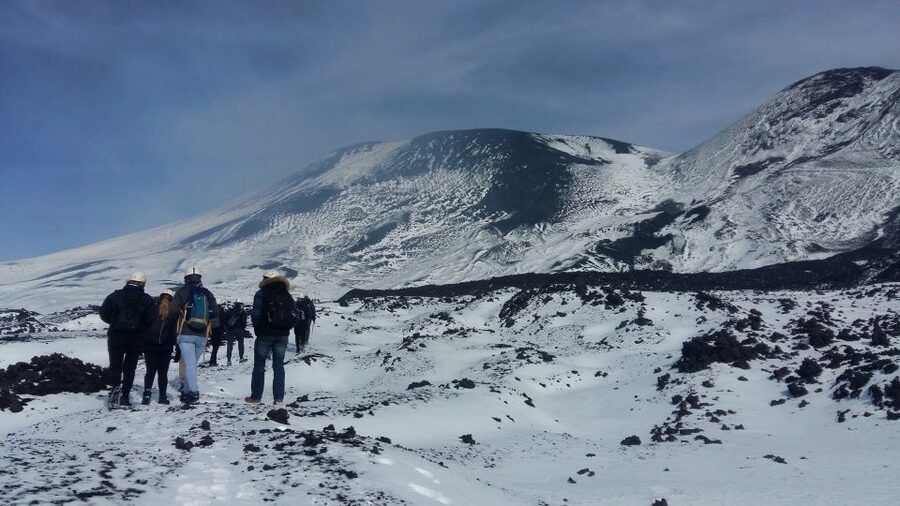 Etna Southern Slope Guided Easy Trek - Who should choose this trek, and who should skip it