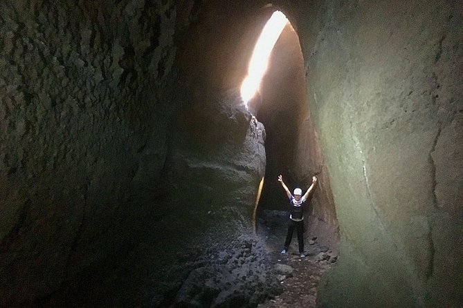 Etna Special Dawn Excursion - Fitness Reality Check: Who This Tour Suits Best