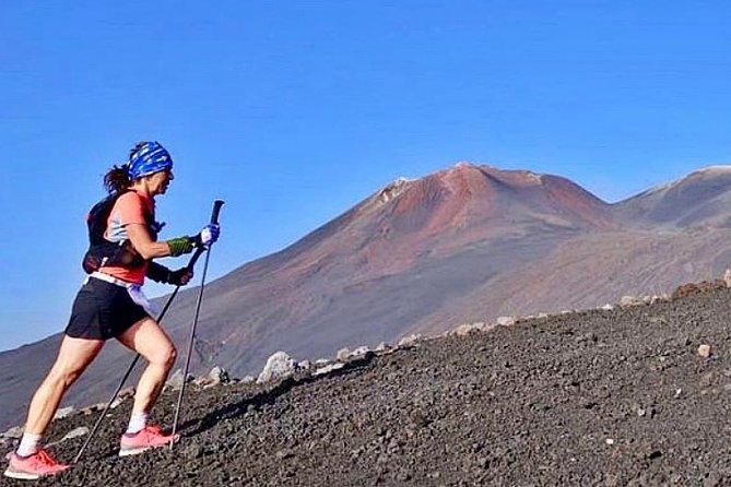 Etna Special Dawn Excursion - Price and Value: What About $157.57 Gets You