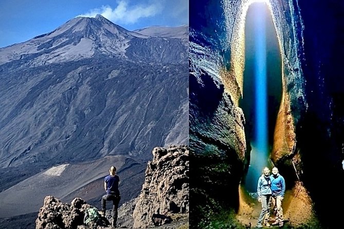 Etna Special Dawn Excursion - Gear That Actually Helps on Volcanic Ground