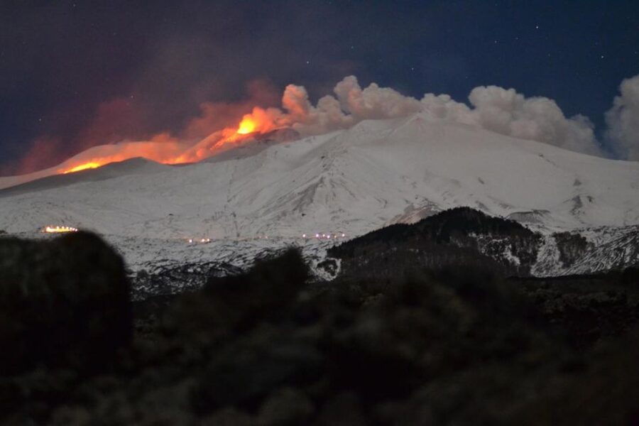 Etna: Sunset Tour on the Volcano - Who this tour fits best, and who should rethink it